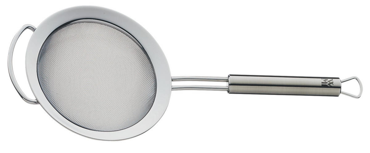 SEIHER Profi Plus  - Silberfarben, KONVENTIONELL, Metall - WMF