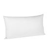PÁRNAHUZAT 40/50 cm  - fehér, Basics, textil (40/50cm) - Fleuresse