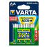 BATTERIE - Basics (8/12/1.6cm) - Varta BATTERIE - Basics (8/12/1.6cm) - Varta