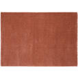 WEBTEPPICH 65/130 cm Rot  - Rot, Basics, Textil (65/130cm) - Novel