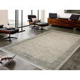 WEBTEPPICH 140/200 cm Ascona Beige, Grau  - Beige/Grau, LIFESTYLE, Textil (140/200cm) - Dieter Knoll