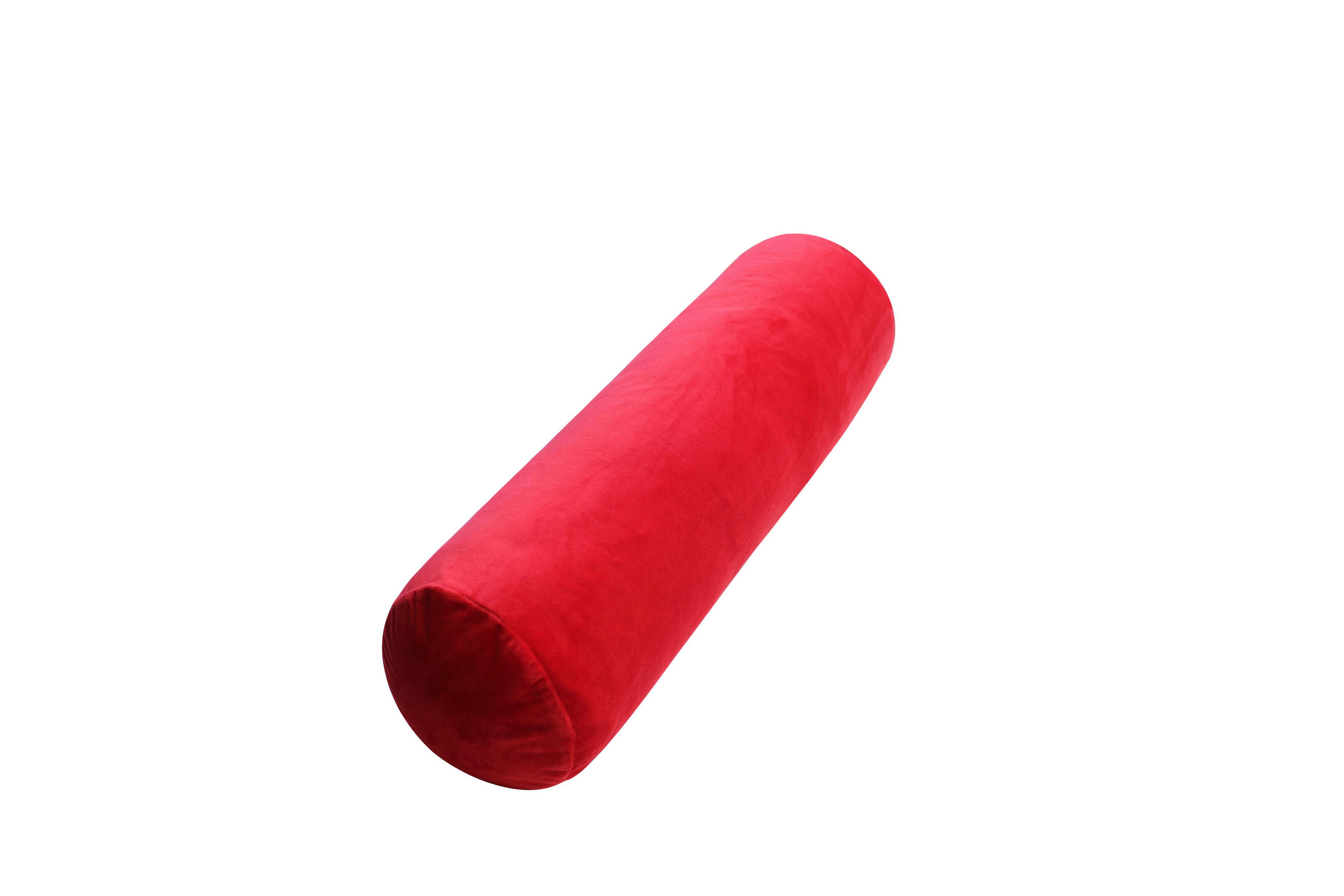 DÍSZPÁRNA  - Piros, Basics, Textil (60/20/20cm)