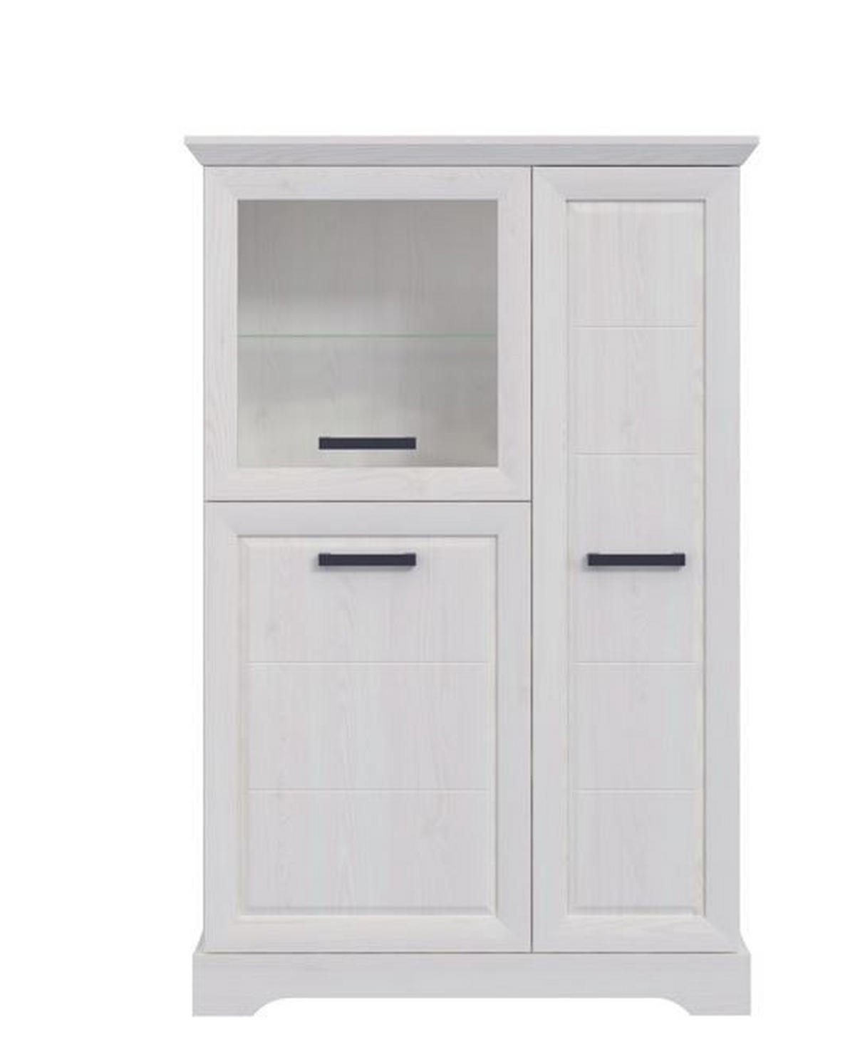 COMODĂ ÎNALTĂ 95,2/146,8/44,5 cm  - Design (95,2/146,8/44,5cm) - Cantus