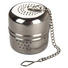 TEEEI - Edelstahlfarben, Basics, Metall (37//cm) - Fackelmann TEEEI - Edelstahlfarben, Basics, Metall (37//cm) - Fackelmann