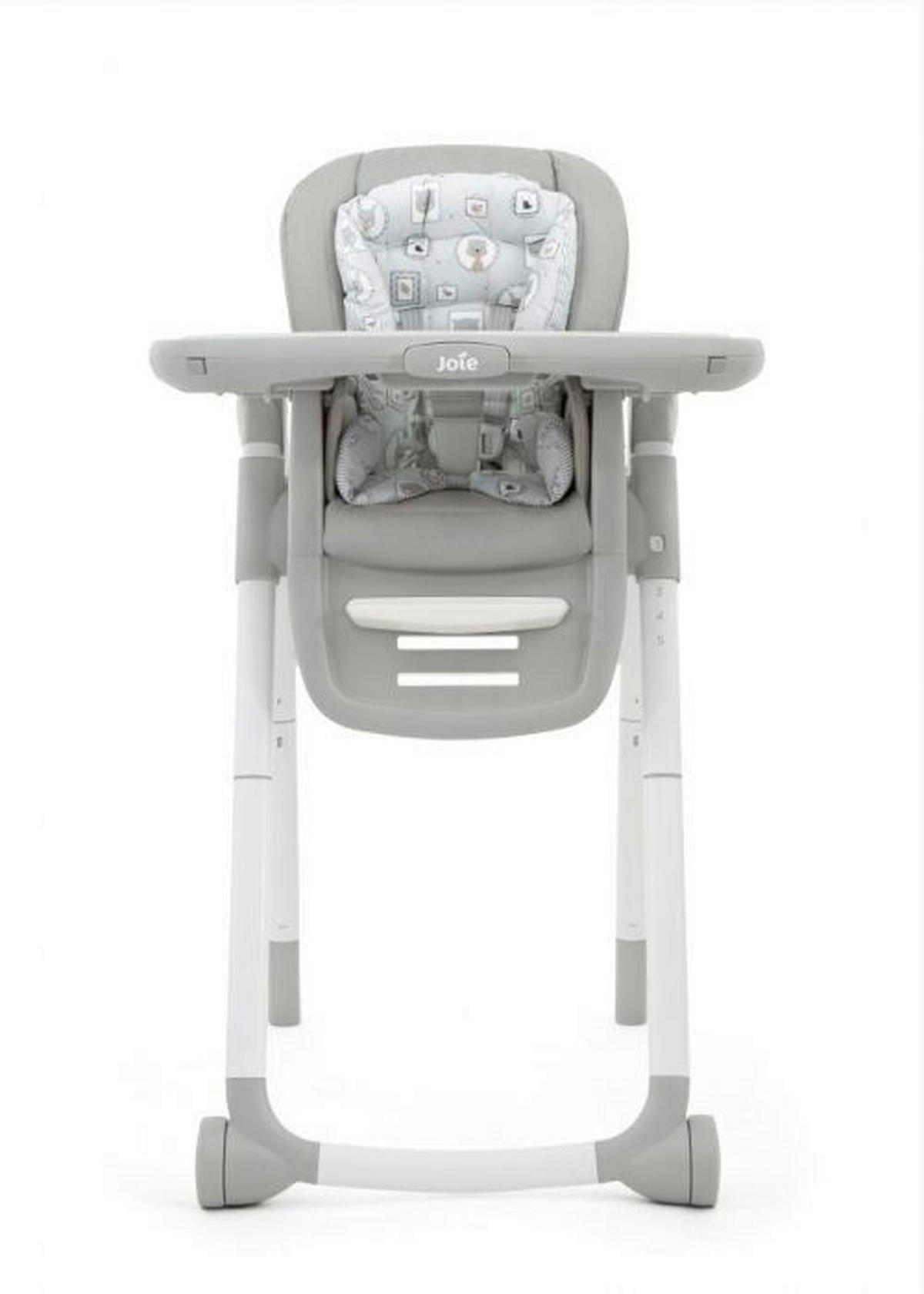 HRANILICA  6U1 PORTRAIT MULTIPLY  - Basics, tekstil/plastika - Joie