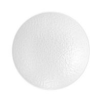 SUPPENTELLER Weiß Porzellan Nori Home  - Weiß, Design, Keramik (23cm) - Seltmann Weiden