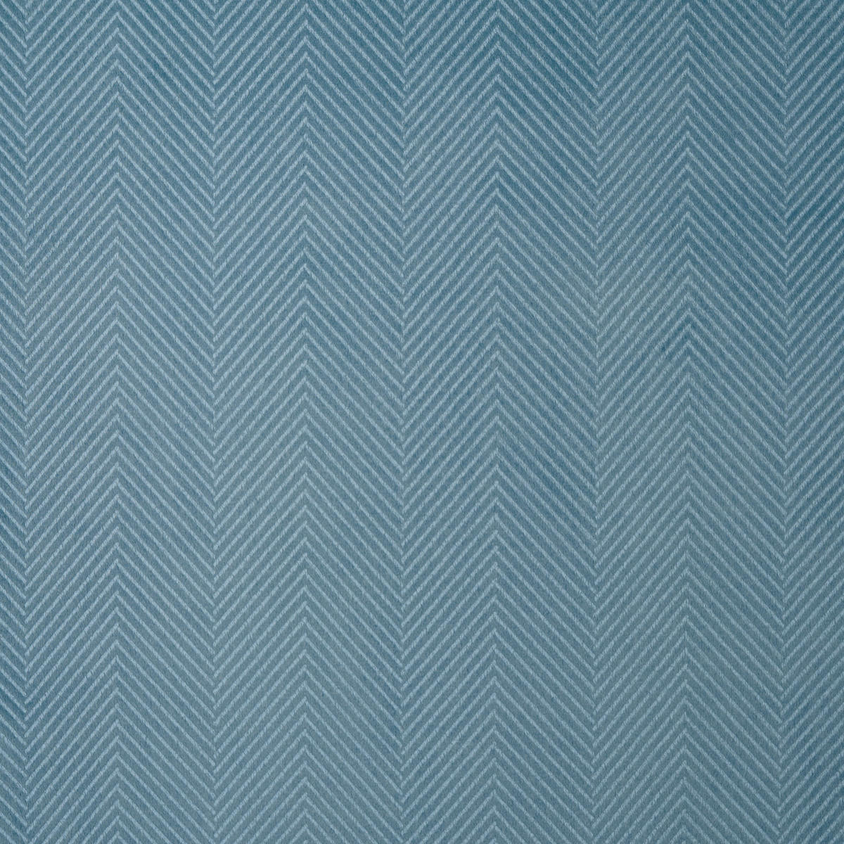 FERTIGVORHANG halbtransparent  - Blau, Konventionell, Textil (140/245cm) - Esposa