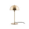 TISCHLEUCHTE 20/39 cm   - Goldfarben, Trend, Metall (20/39cm) - Leitmotiv