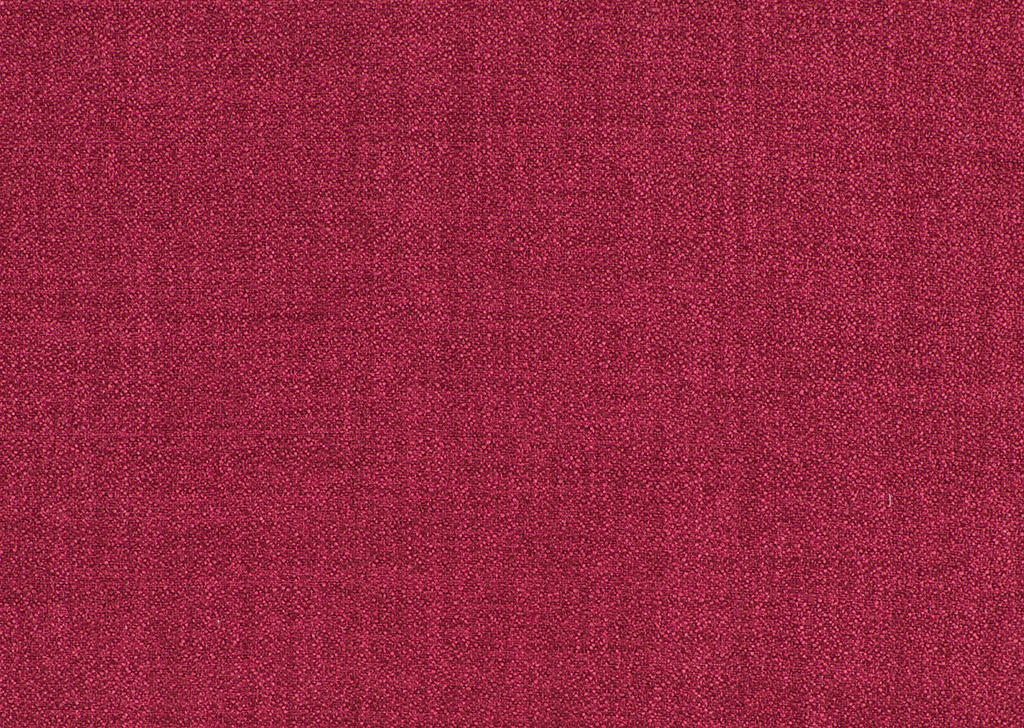 SCHLAFSOFA Rot  - Rot/Naturfarben, Design, Holz/Textil (165/92/102cm) - Novel