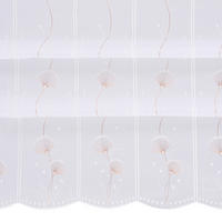 CLIPPANNEAUX 140 cm cm   - Kupferfarben, KONVENTIONELL, Textil (140 cmcm) - Esposa