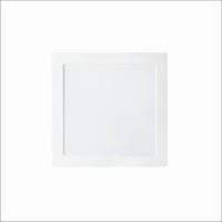 LED PANEL 220*220MM 18W 1850LM 3000/4000/6000K IP20  - bela, Osnovno, plastika (22/22/2,8cm)