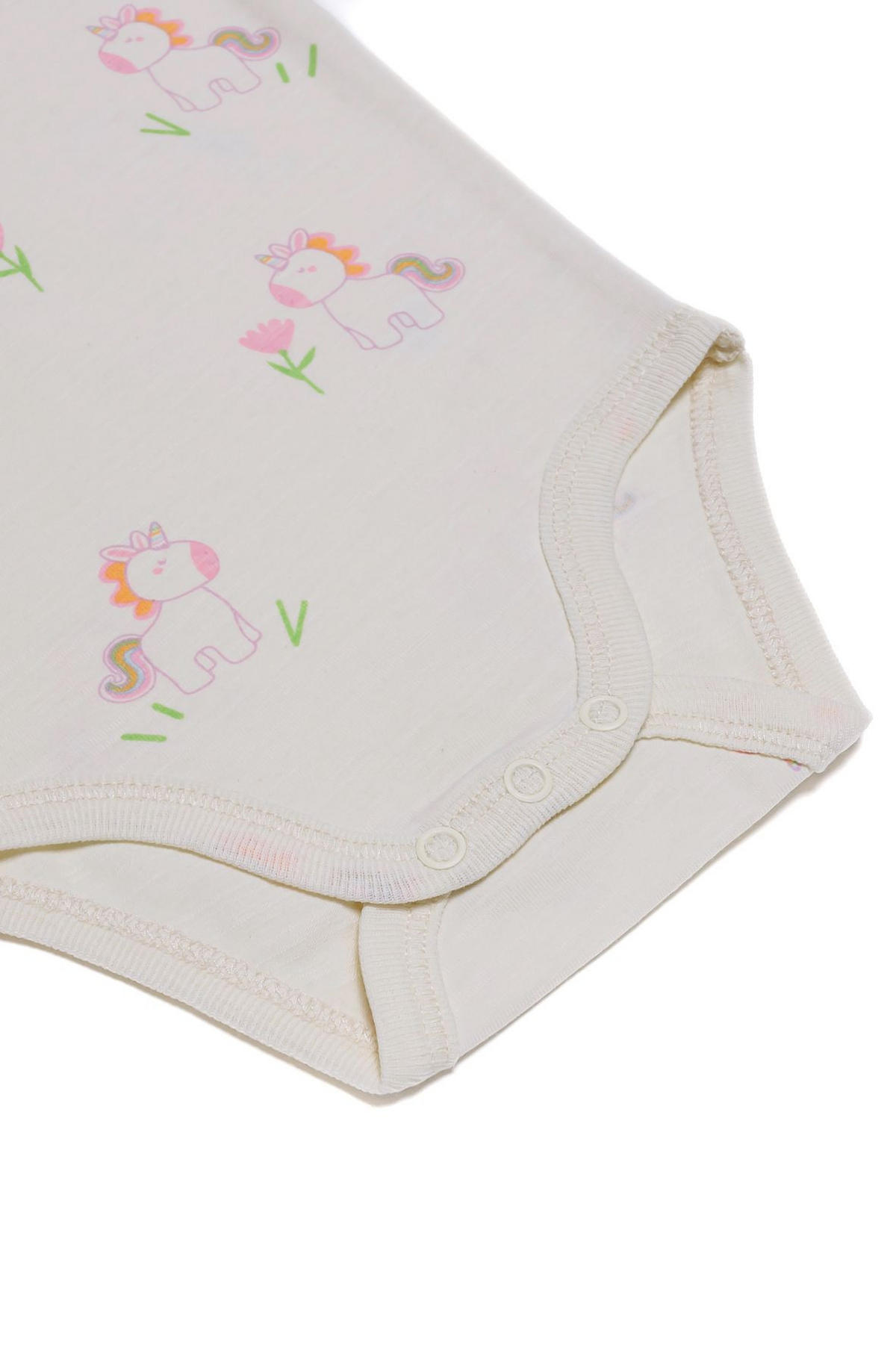 BABYBODY  - Creme, Basics, Textil (92null) - Patinio