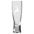 BIERGLAS - LIFESTYLE, Glas (7.5/26/7.5cm) - Gmundner BIERGLAS - LIFESTYLE, Glas (7.5/26/7.5cm) - Gmundner