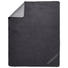 WOHNDECKE - Silberfarben/Grau, Design, Textil (150/200cm) - Novel WOHNDECKE - Silberfarben/Grau, Design, Textil (150/200cm) - Novel
