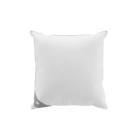 3-KAMMER-KISSEN  Dreamz  80/80 cm       - Weiß, Basics, Textil (80/80cm) - Musterring