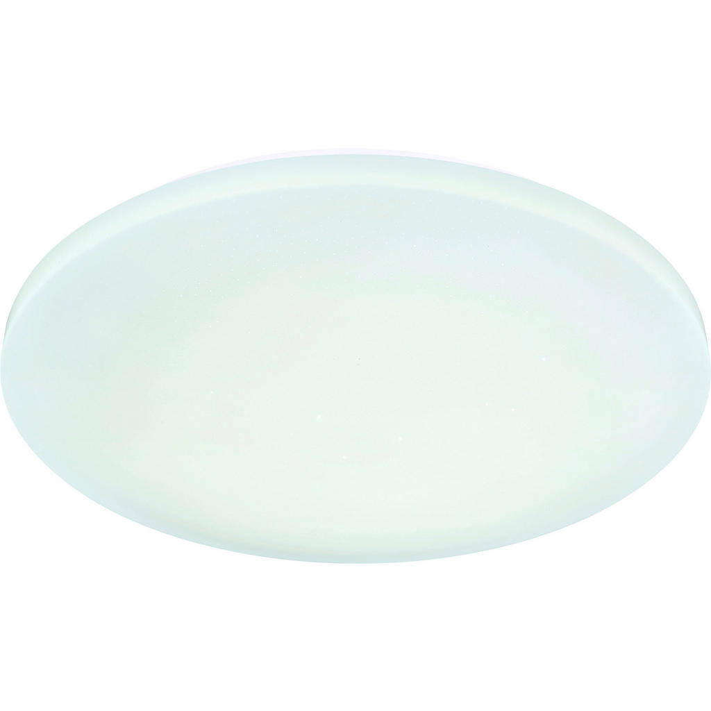 LED-Deckenleuchte Hanna Ø 50 cm mit Farbwechsler