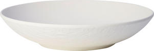 MISKA, keramika, 24 cm - biela, Design, keramika (24cm) - Villeroy & Boch