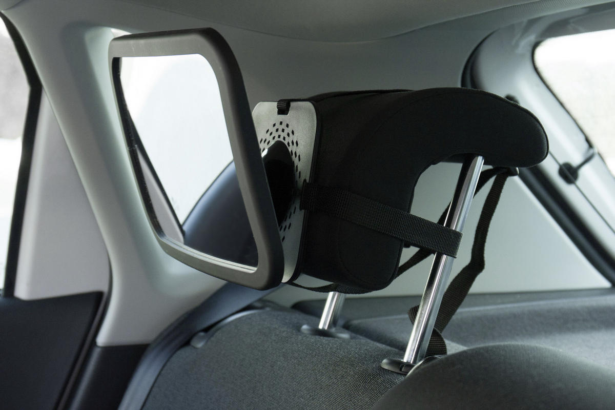 Autospiegel Baby Rücksitz, € 15,- (6421 Rietz) - willhaben