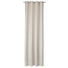 VORHANGSCHAL blickdicht 140/250 cm - Beige, Design, Textil (140/250cm) - Joop! VORHANGSCHAL blickdicht 140/250 cm - Beige, Design, Textil (140/250cm) - Joop!