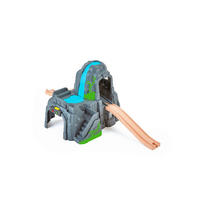 EISENBAHNZUBEHÖR - Multicolor, Basics, Holz/Kunststoff (29,0/24,0/24,0cm) - Hape