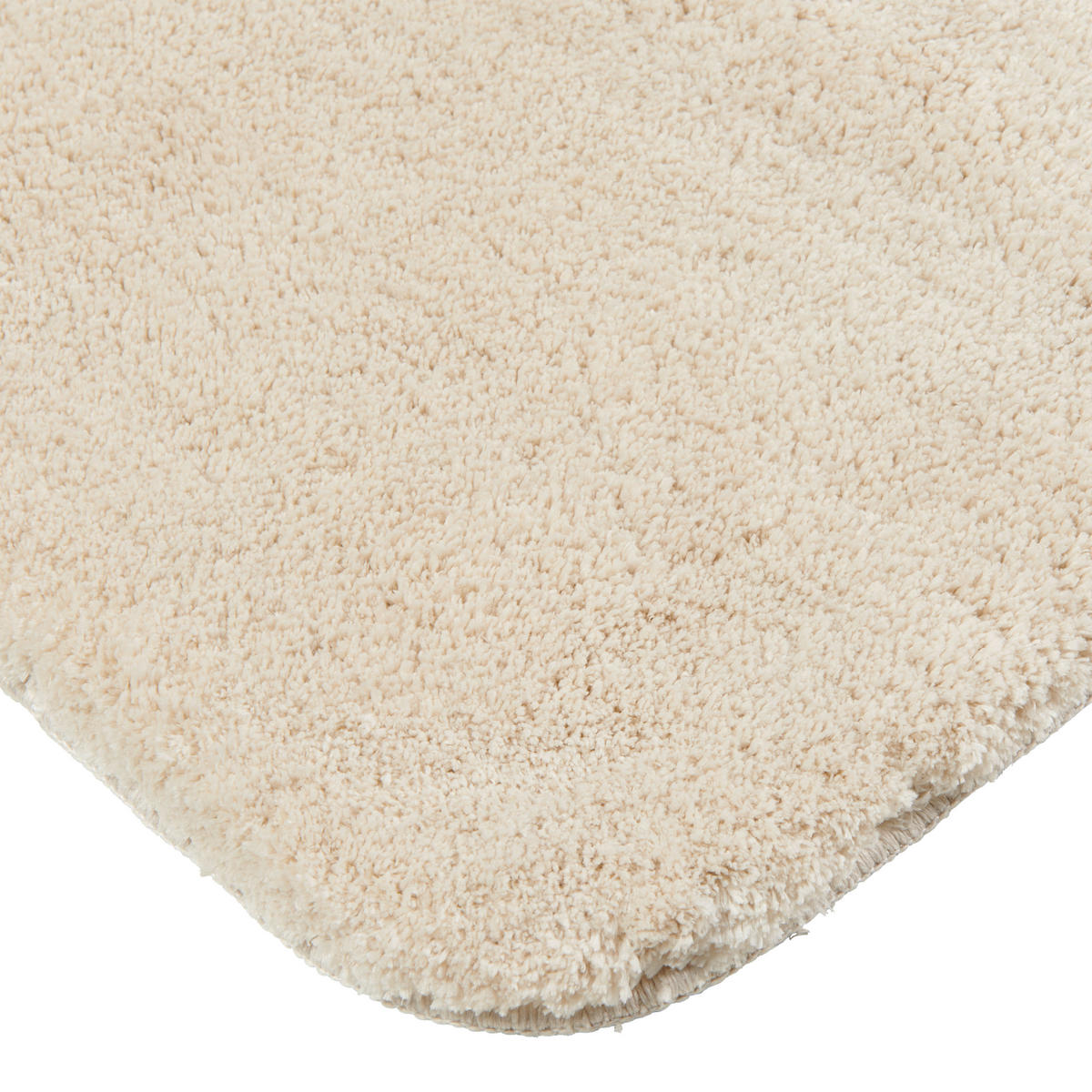KOPALNIŠKA PREPROGA LINA  bež 70/120 cm  - bež, Konvencionalno, tekstil (70/120cm) - Esposa