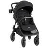 BUGGY Mydrift  - Schwarz, Basics, Kunststoff/Metall (58,5/108/97cm) - Joie