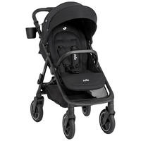 BUGGY Mydrift  - Schwarz, Basics, Kunststoff/Metall (58,5/108/97cm) - Joie