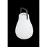 LED LEUCHTE KURBY 38 PLAY - Weiß, Design, Kunststoff (27,5/45cm) LED LEUCHTE KURBY 38 PLAY - Weiß, Design, Kunststoff (27,5/45cm)