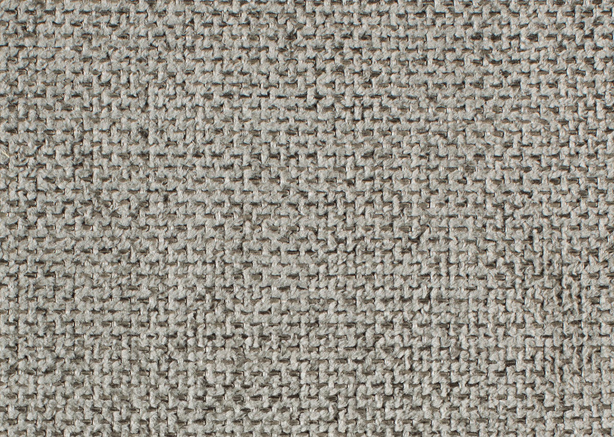 ECKSOFA in Flachgewebe Braun, Grün  - Wildeiche/Braun, Natur, Holz/Textil (301/243cm) - Voleo