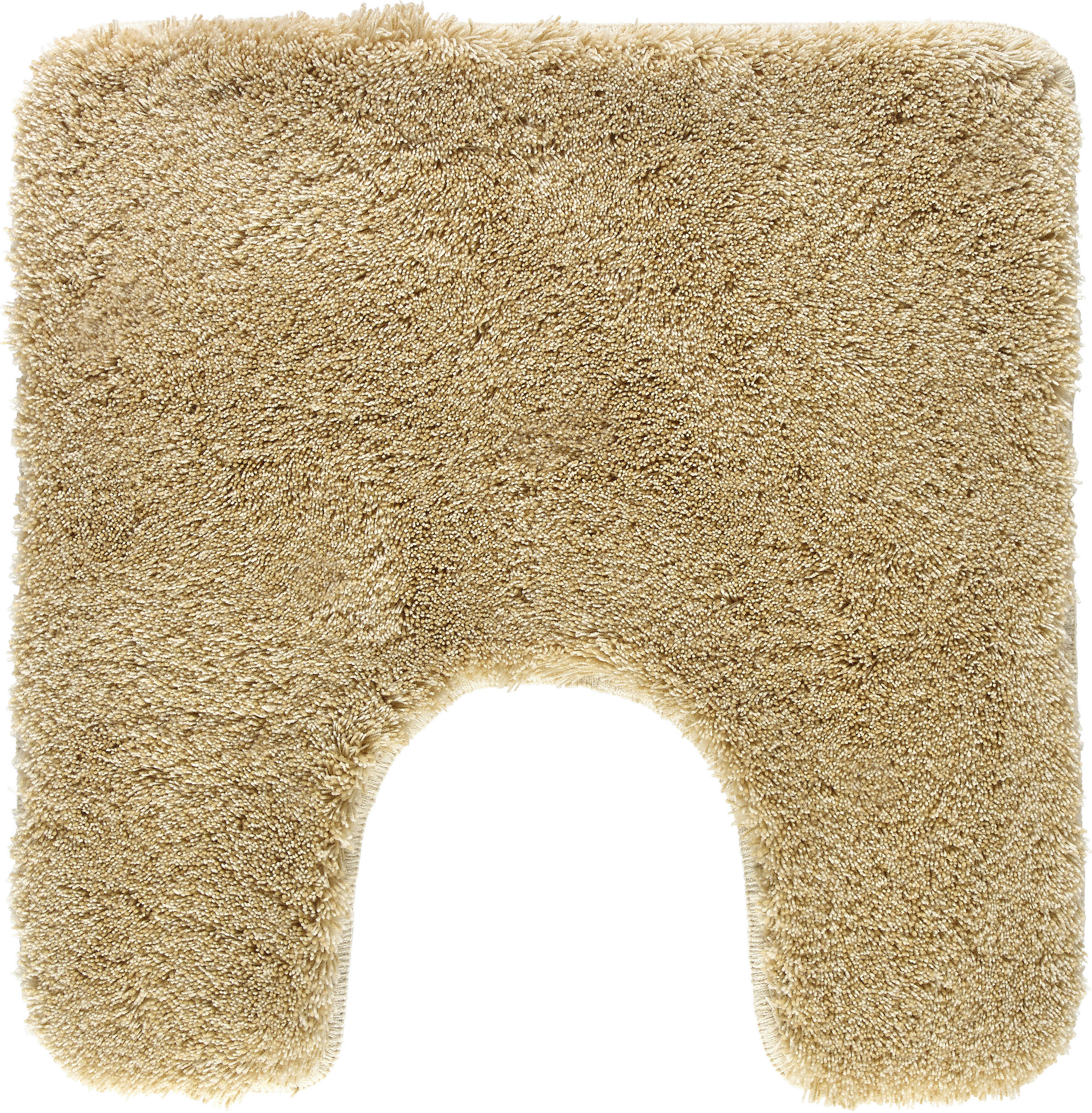 WC ELŐKE  - Pezsgő, Basics, műanyag/textil (55/3/55cm) - Kleine Wolke