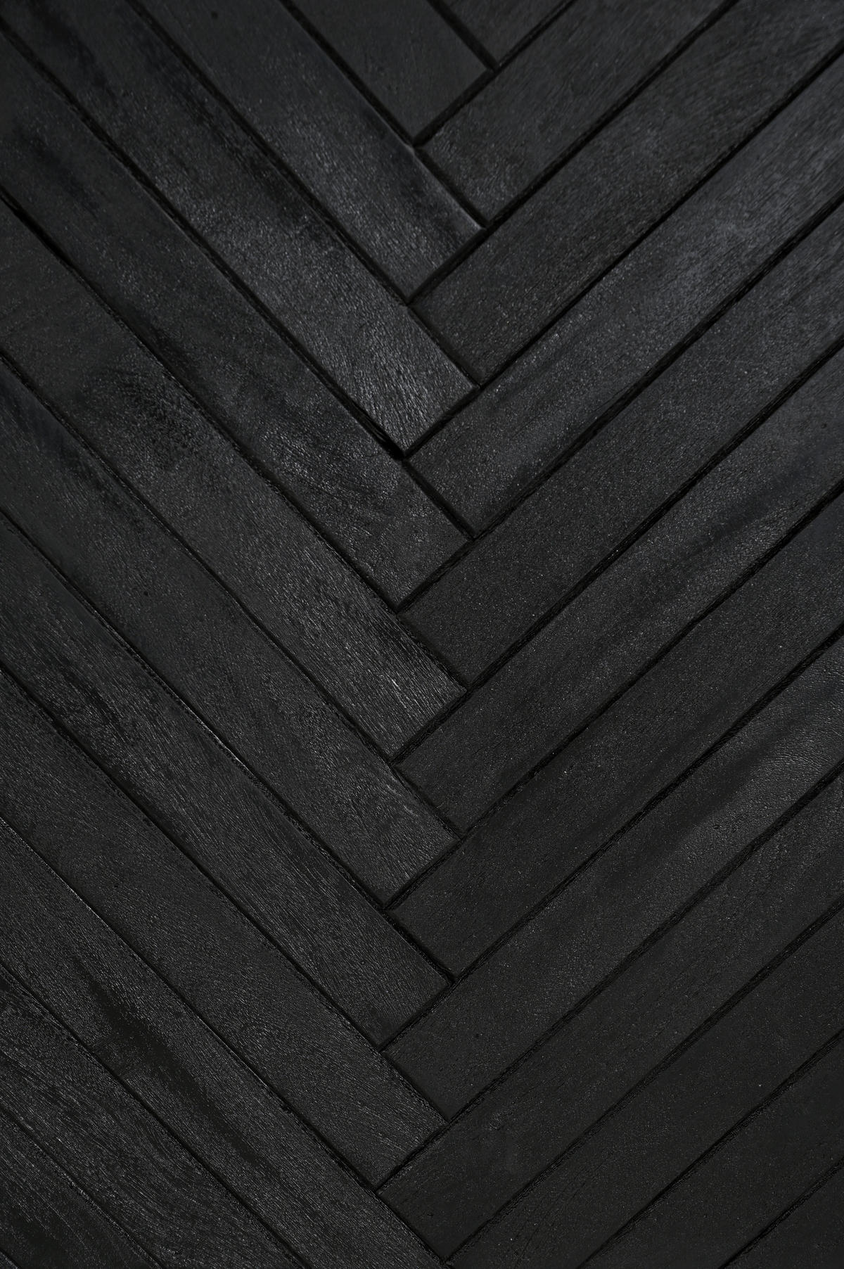 KÜCHENINSEL 180/110/50 cm  in Schwarz  - Schwarz, Design, Holz/Metall (180/110/50cm) - Livetastic