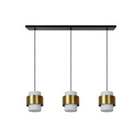 PENDELLEUCHTE FIRMIN 110/20/150 cm   - LIFESTYLE (110/20/150cm) - Lucide