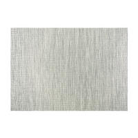 NAMIZNI POGRINJEK  Winter Wonderland  45/30 cm       siva  - siva, Basics, umetna masa (45/30cm)