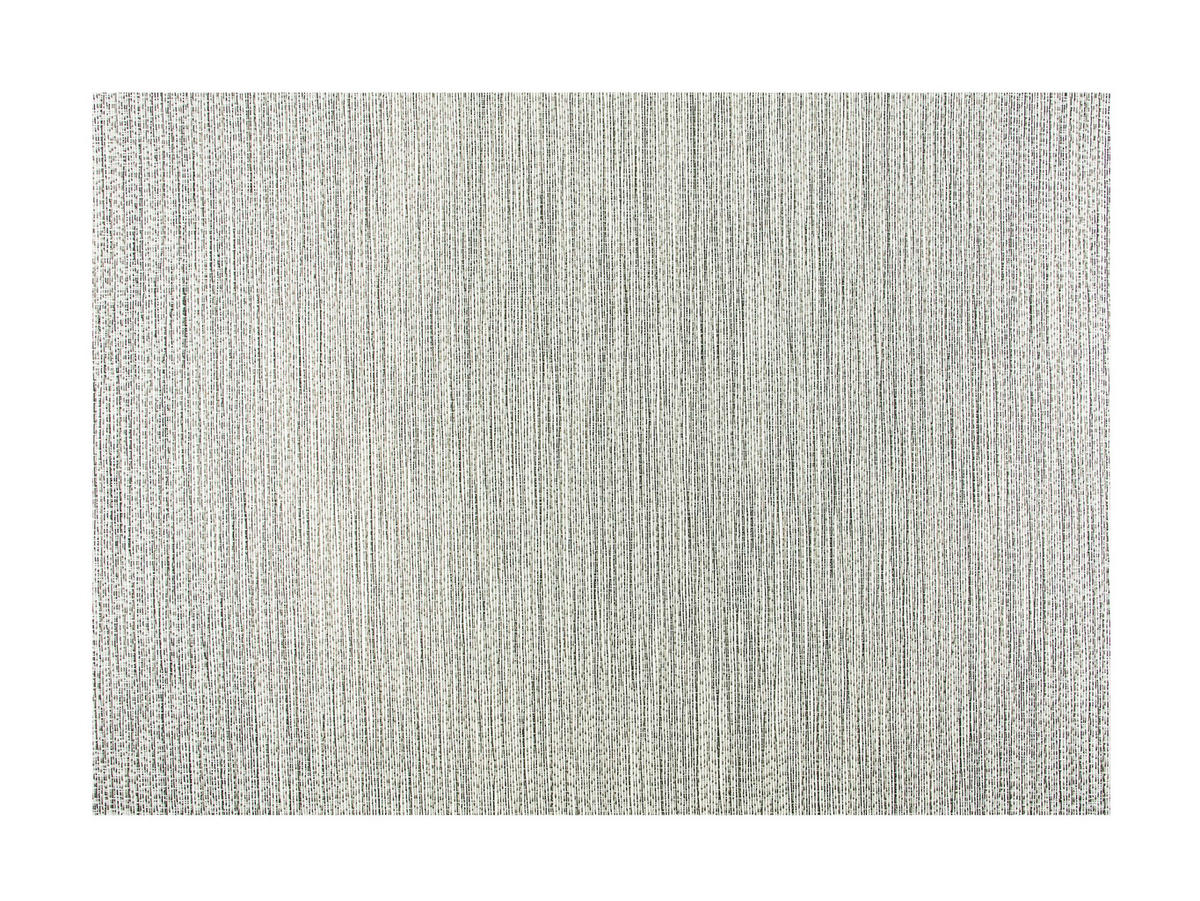 NAMIZNI POGRINJEK  Winter Wonderland  45/30 cm       siva  - siva, Basics, umetna masa (45/30cm)