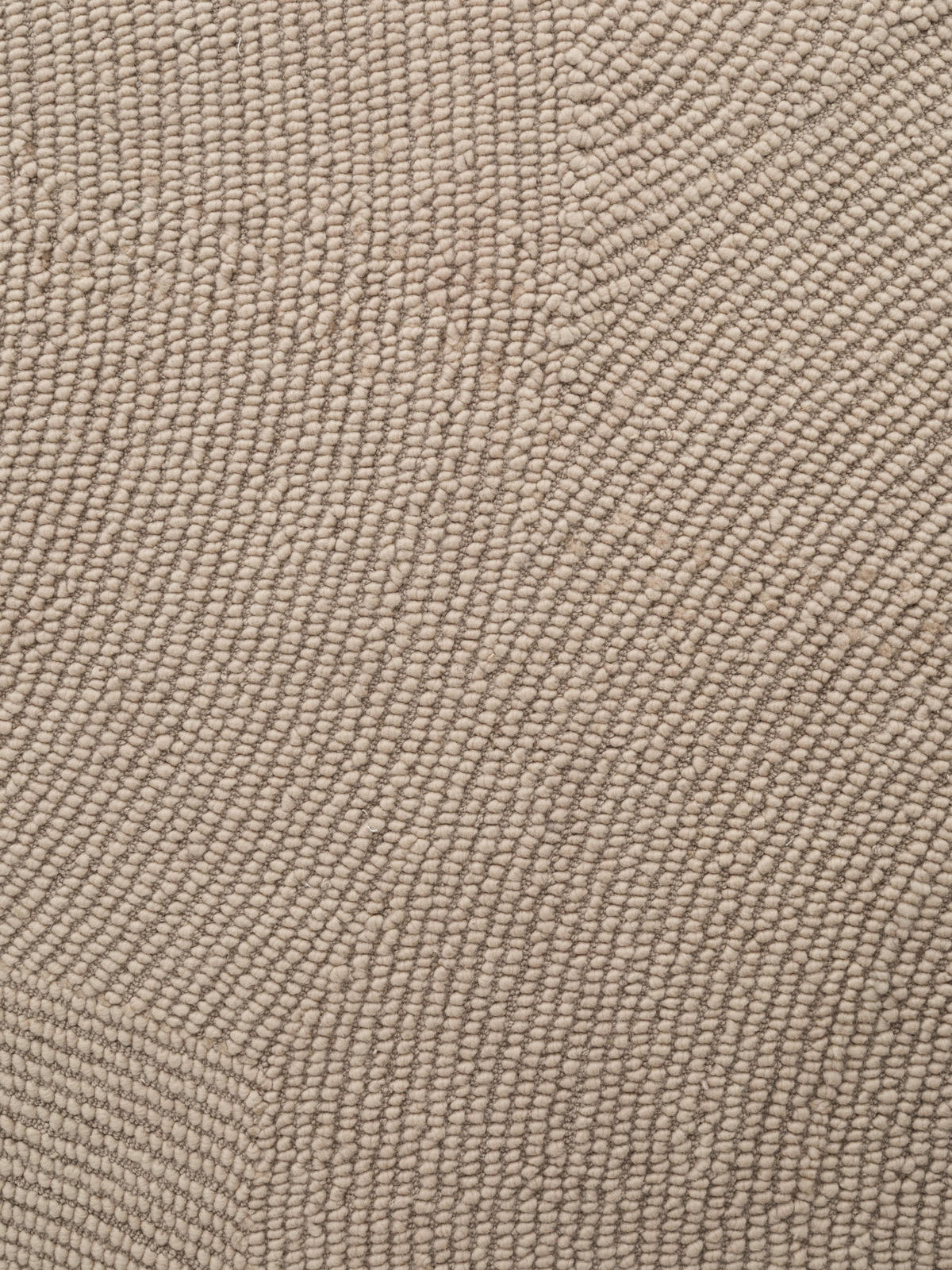 LÄUFER 80/300 cm Eleni  - Beige, Basics, Textil (80/300cm)