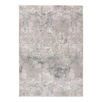 TKANI TEPIH  srebrna     - srebrna, Osnovno, tekstil (80/150cm)