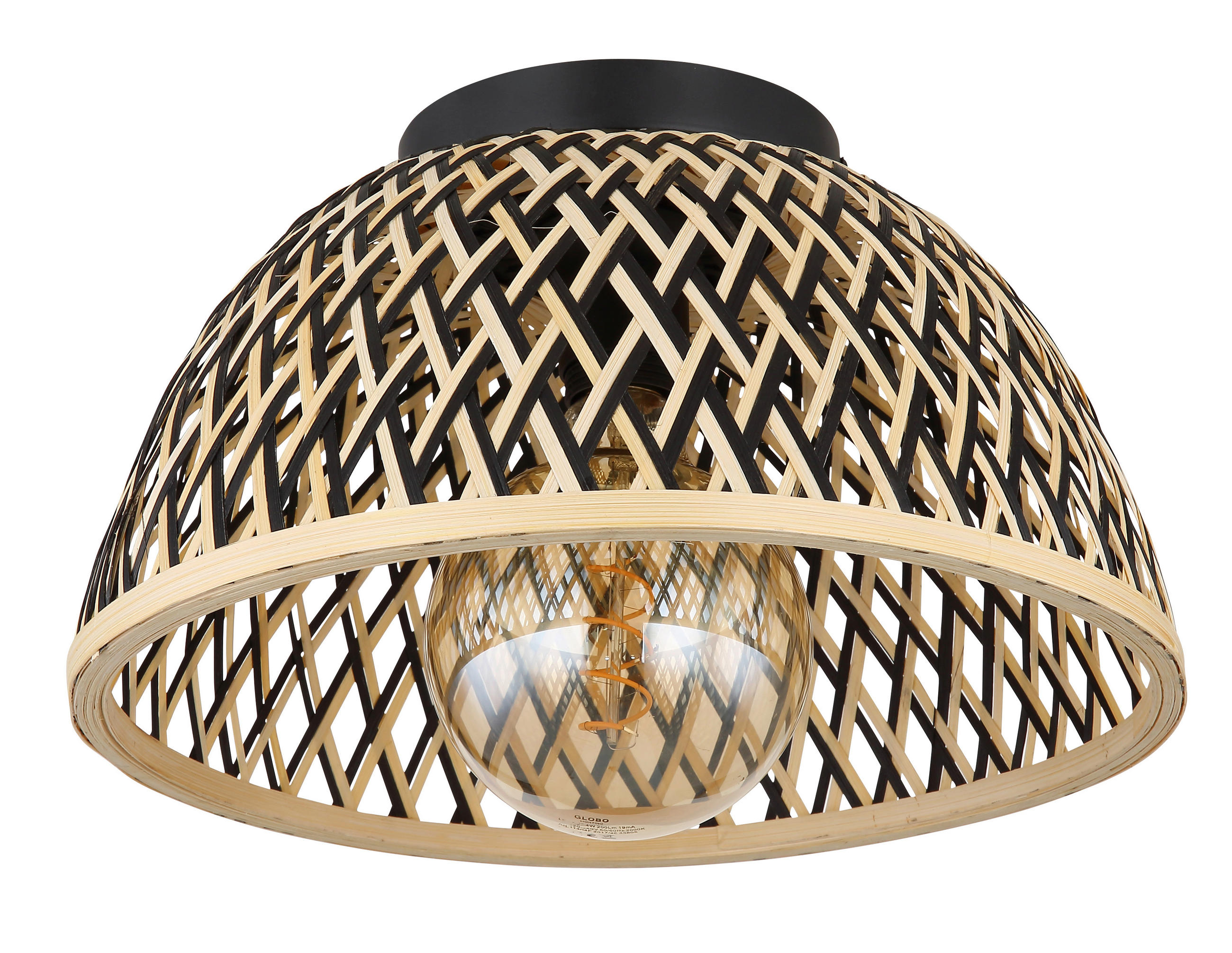 Globo STROPNÍ SVÍTIDLO, 35/20,5 cm