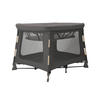 REISEBETT Swift Dunkelgrau  - Dunkelgrau, Basics, Kunststoff/Metall (106/76/86cm) - Maxi-Cosi
