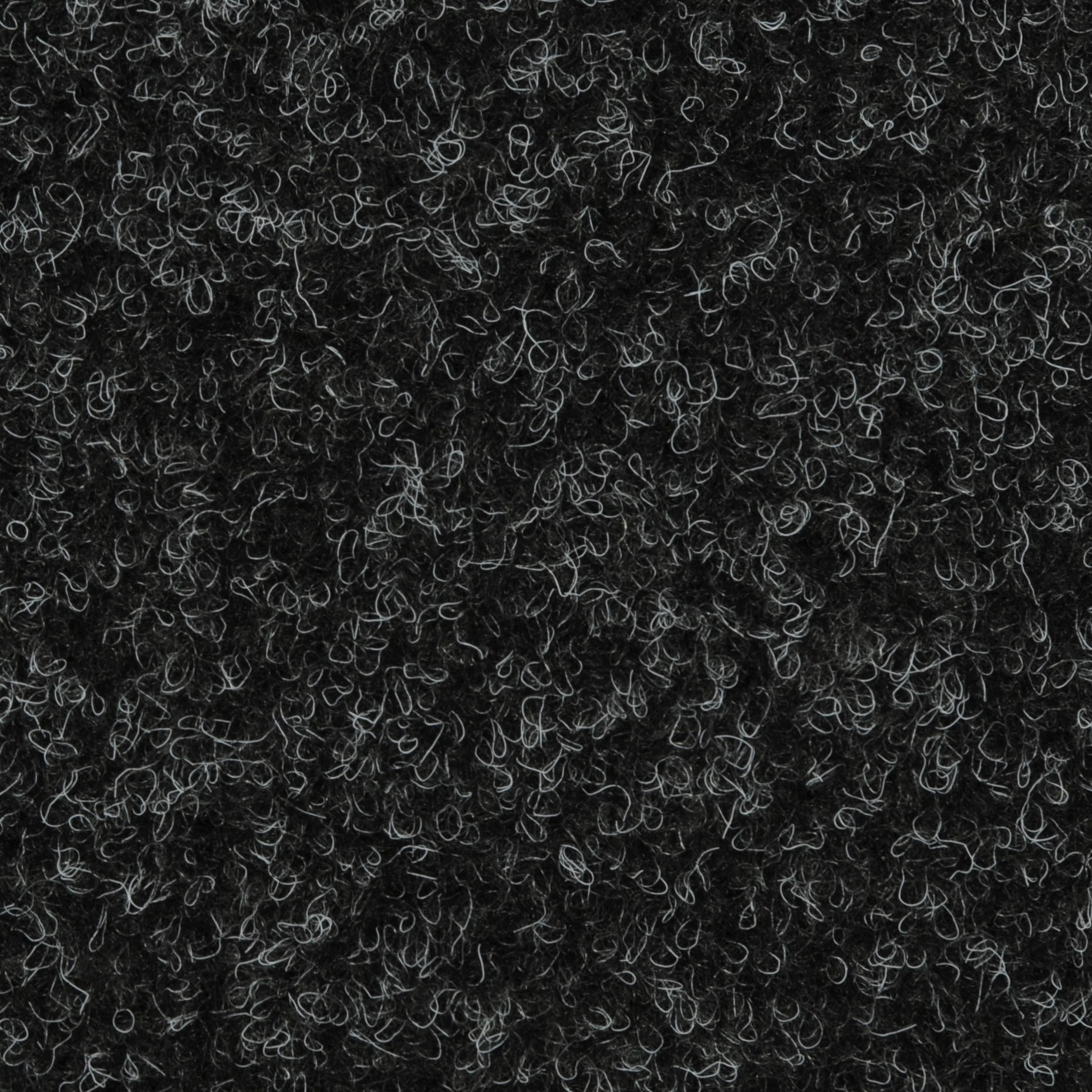 TEPPICHBODEN per  m² - Anthrazit, KONVENTIONELL, Kunststoff (400cm) - Ambia Garden