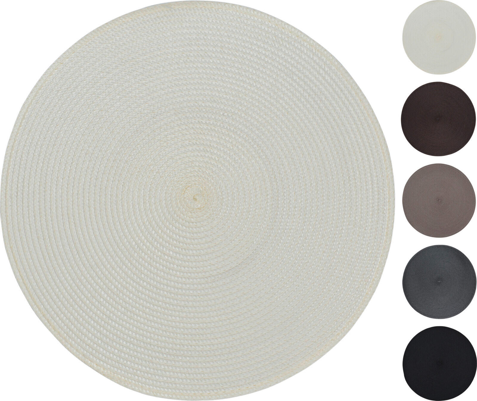 PRESTIERANIE, 38 cm - Basics, plast (38cm)