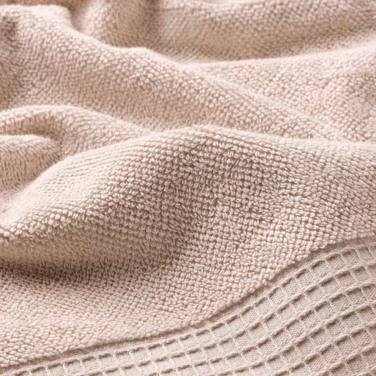 BRISAČA NICO  bež 50/100 cm  - bež, Basics, tekstil (50/100cm) - Esposa