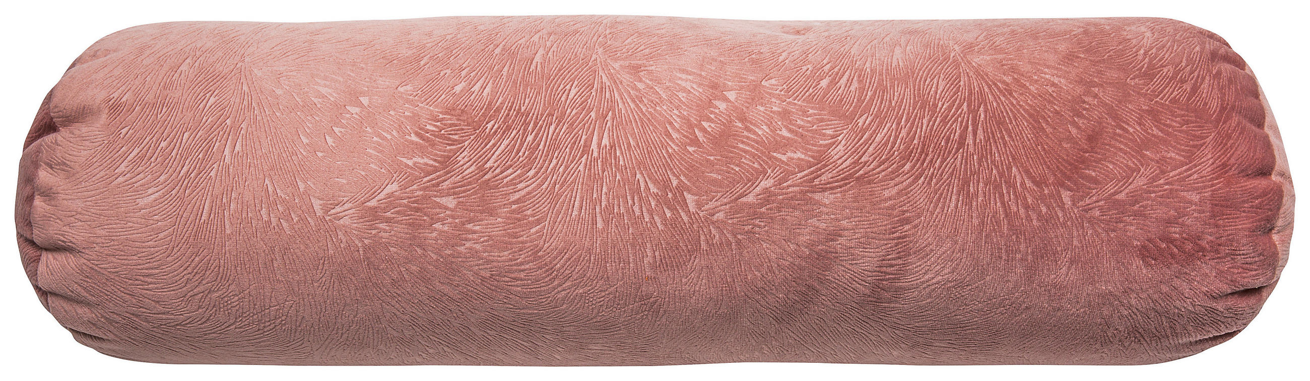 OKRASNA BLAZINA  DAYARA          50 cm   - starinsko roza, Basics, tekstil (50cm) - Esposa