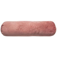 UKRASNI JASTUK   DAYARA  - staroružičasta, Osnovno, tekstil (50cm) - Esposa
