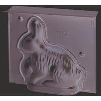 BACKFORM  - Goldfarben, Basics, Metall (600ml) - Dr.Oetker