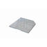 BESCHWERUNGSPLATTE Granit Grau - Grau, Basics, Stein (50/4/50cm) - Doppler BESCHWERUNGSPLATTE Granit Grau - Grau, Basics, Stein (50/4/50cm) - Doppler