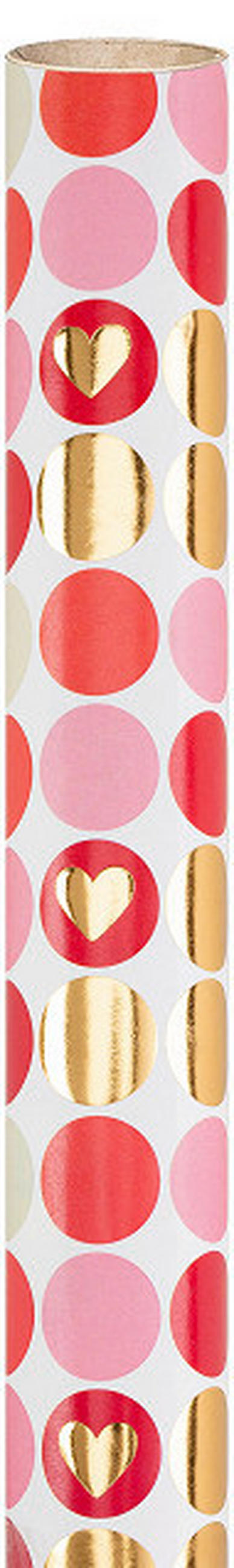 GESCHENKPAPIER  - Basics, Papier (70/4/4cm)