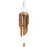 WINDSPIEL - Braun, Basics, Holz (50cm) WINDSPIEL - Braun, Basics, Holz (50cm)