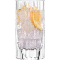 GLÄSERSET Fave  4-teilig  - Transparent, Design, Glas (7,7/14,8cm) - Schott Zwiesel