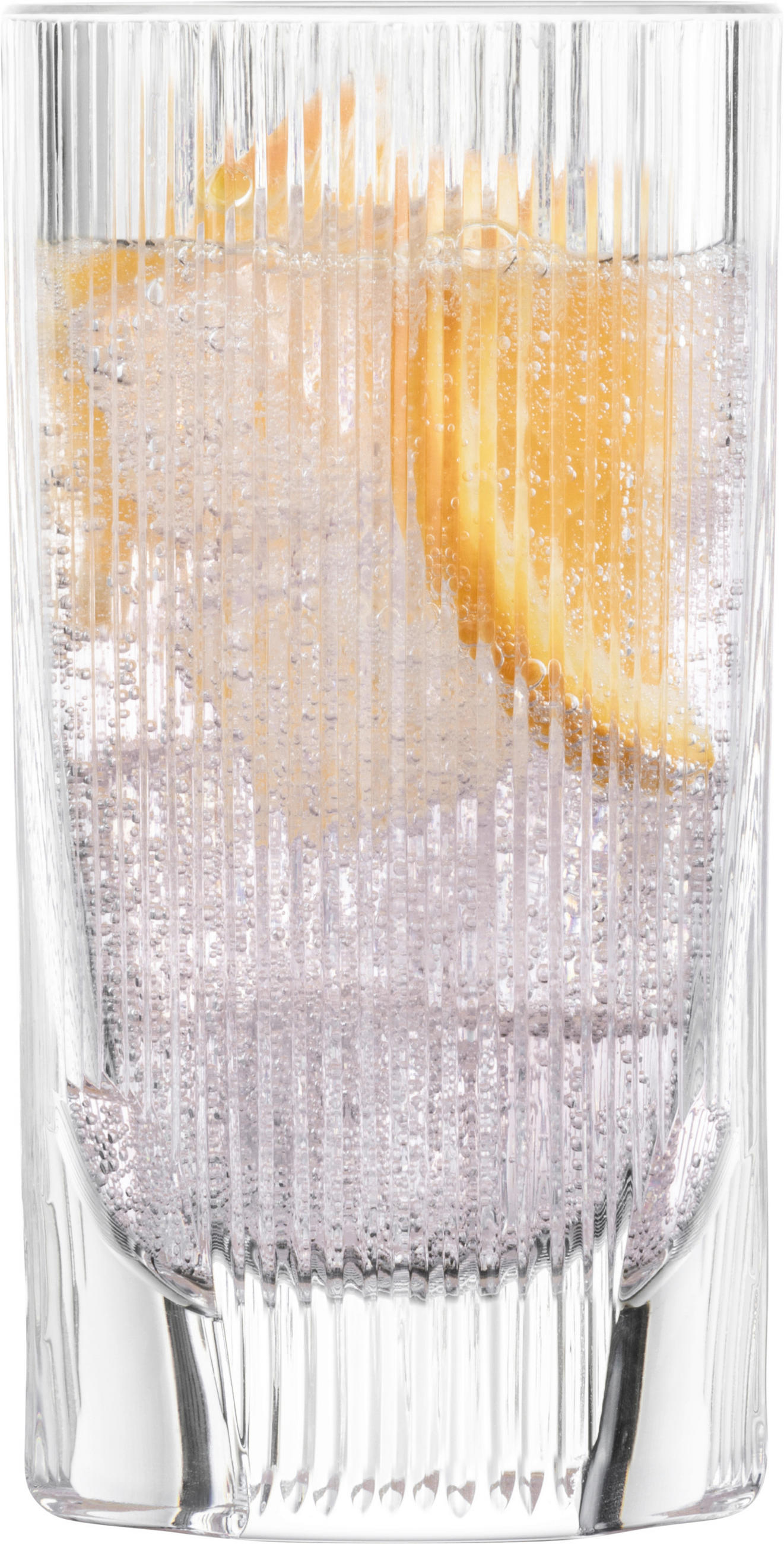 Schott Zwiesel Trinkgläserset Fave Transparent 7.7x14.8 cm