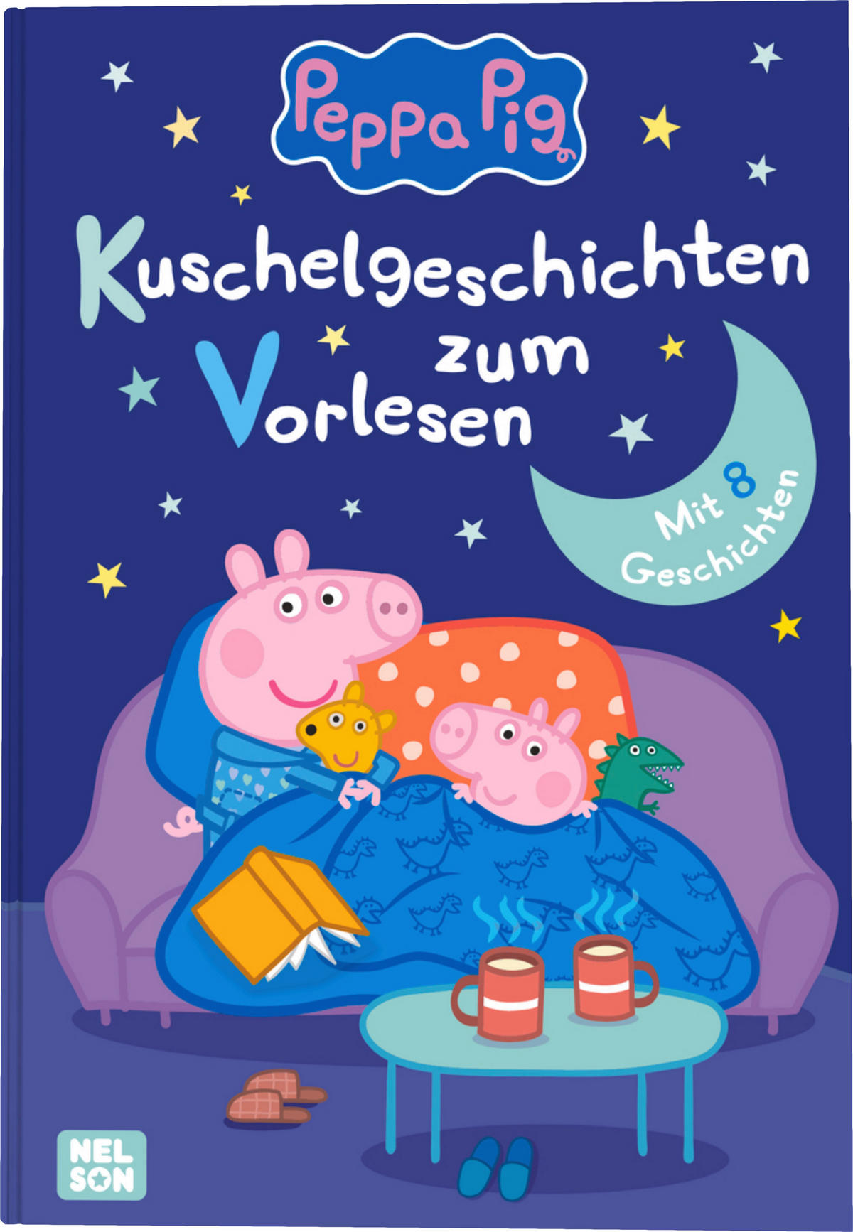 BUCH - Multicolor, Basics, Papier (24,5/17,3/1,1cm)